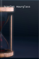 Scarlet Hourglass