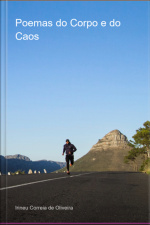 Poemas Do Corpo E Do Caos