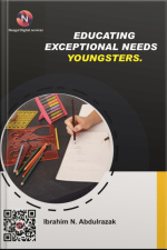 Educating Exceptional Needs Youngsters.