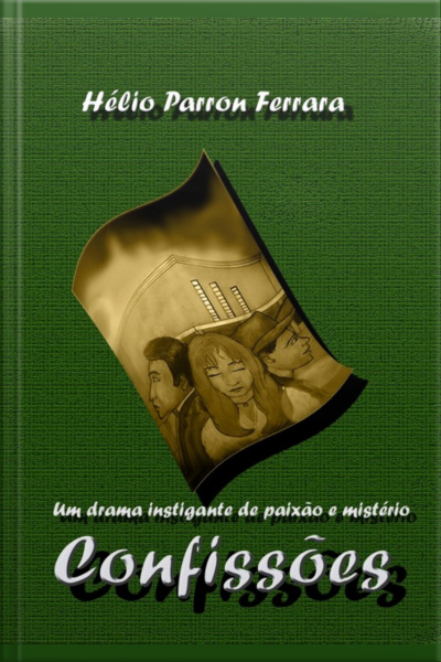 Confissões