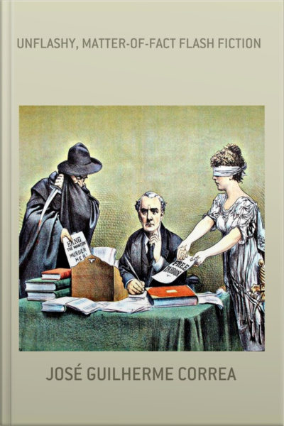 Unflashy, Matter-of-fact Flash Fiction