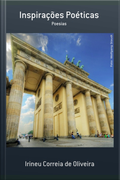 Inspirações Poéticas