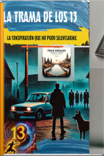La Trama De Los 13