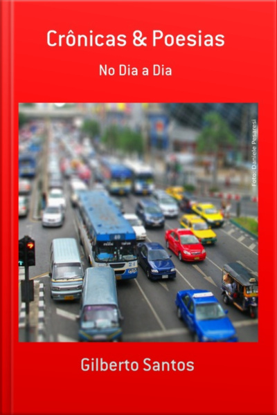Crônicas  Poesias