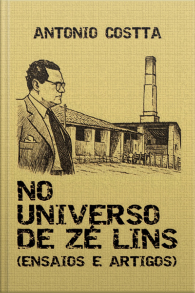 No Universo De Zé Lins