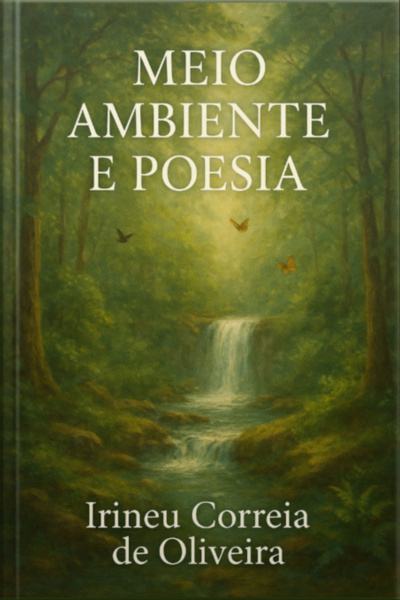Meio Ambiente E Poesia
