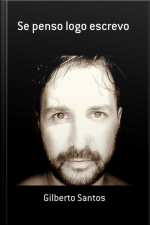 Se Penso Logo Escrevo