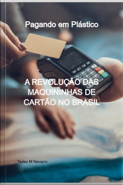 Pagando Em Plástico