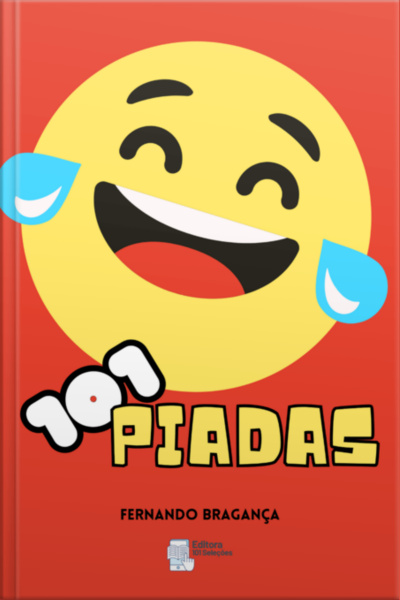 101 Piadas