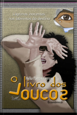 O Livro Dos Loucos (econômico)