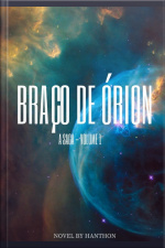 Braço De Órion
