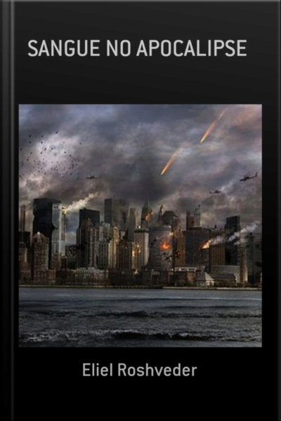 Sangue No Apocalipse