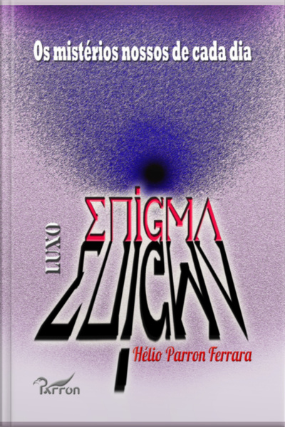 Enigma (edição De Luxo)