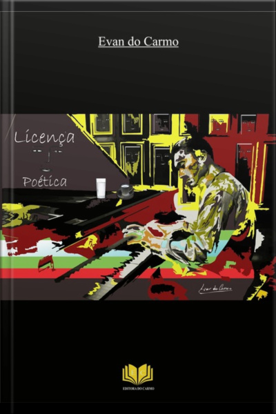 Licença Poética
