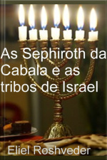 As Sephiroth Da Cabala E As Tribos De Israel