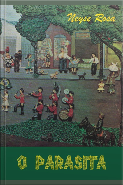 O Parasita