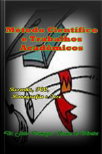 Método Científico E Trabalhos Acadêmicos