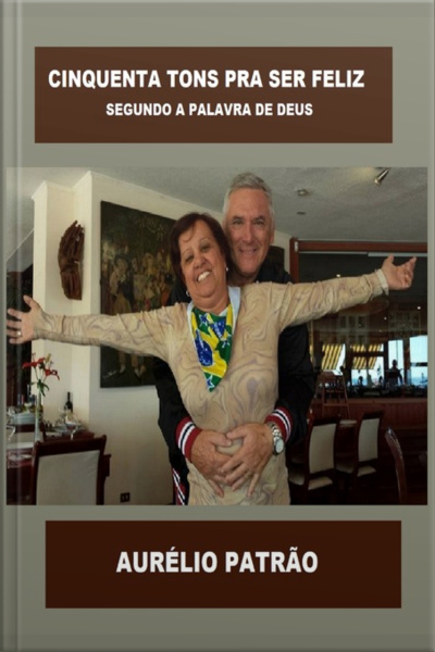 Cinquenta Tons Pra Ser Feliz