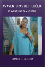 As Aventuras De Hildélia