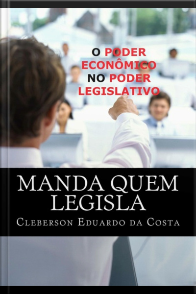 Manda Quem Legisla
