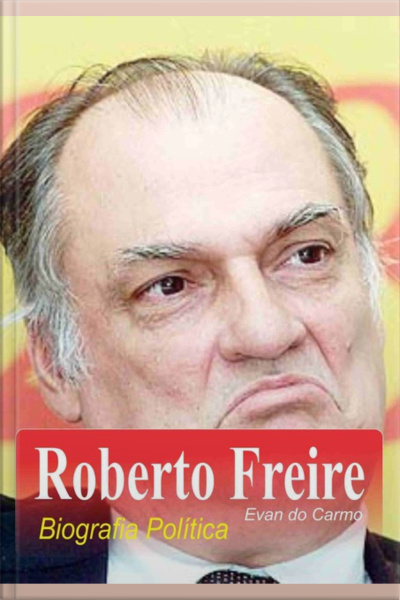 Robereto Freire