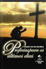 O Diário De Um Profeta Ii