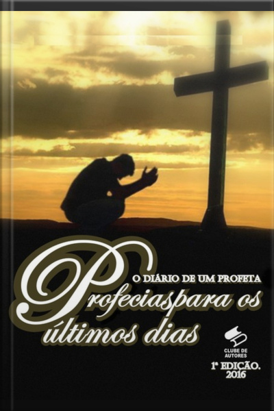 O Diário De Um Profeta Ii