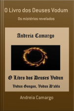 O Livro Dos Deuses Vodum