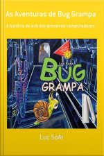 As Aventuras De Bug Grampa