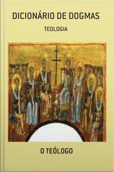 Dicionário De Dogmas