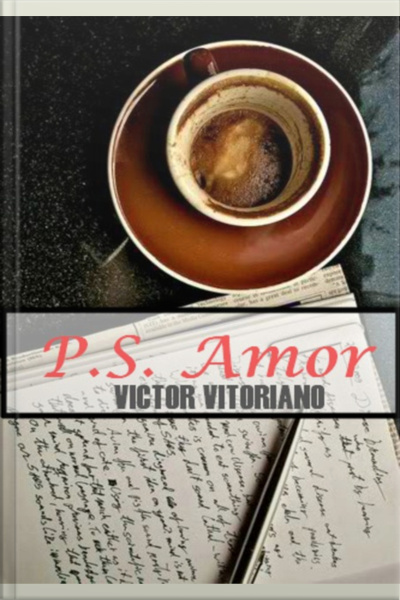P.s. Amor