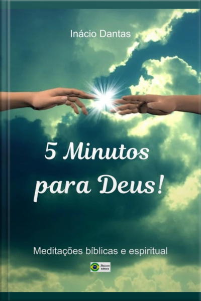 5 Minutos Para Deus!