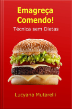 Emagreça Comendo!