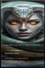 Os Ebós Secreto Dos Voduns