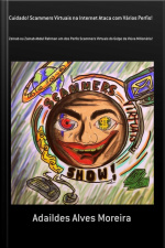 Cuidado! Scammers Virtuais Na Internet Ataca Com Vários Perfis!