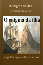 O Enigma Da Ilha