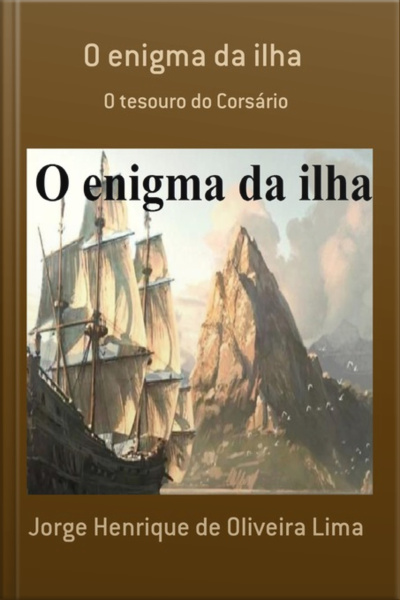O Enigma Da Ilha