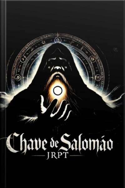 Chave De Salomão