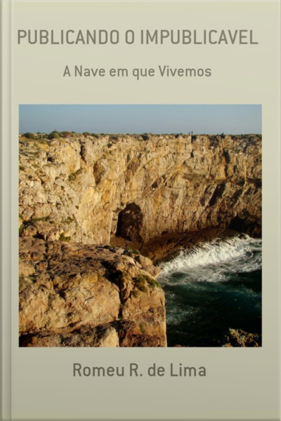 Publicando O Impublicavel