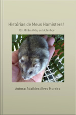 Histórias De Meus Hamisters!