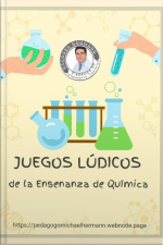 Juegos Lúdicos De La Enseñanza De Química