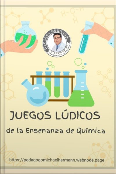 Juegos Lúdicos De La Enseñanza De Química