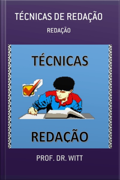 Técnicas De Redação