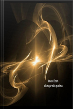 Oscar Elton A Luz Que Não Queima