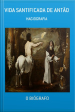 Vida Santificada De Antão