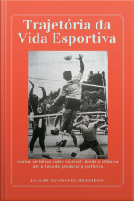 Trajetória Da Vida Esportiva