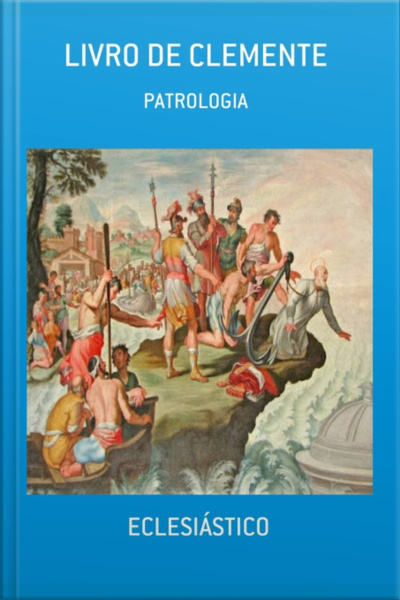 Livro De Clemente