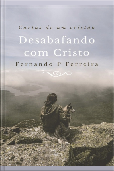 Desabafando Com Cristo