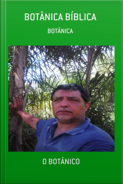 Botânica Bíblica