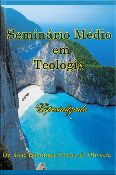 Seminário Médio Em Teologia